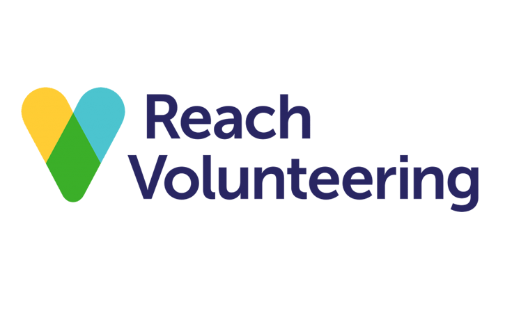 Reach-Volunteering